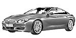BMW F06 P173D Fault Code